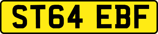 ST64EBF