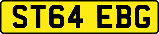 ST64EBG