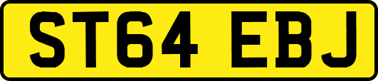 ST64EBJ