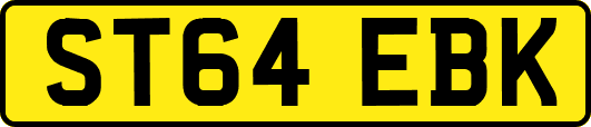 ST64EBK