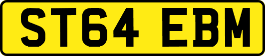 ST64EBM