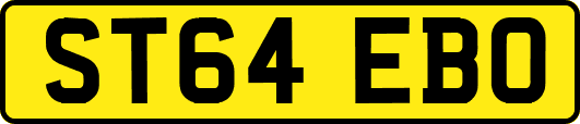 ST64EBO