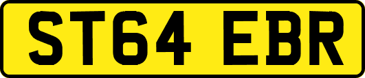 ST64EBR