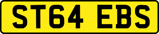 ST64EBS