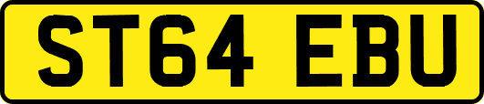 ST64EBU