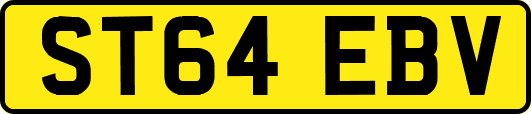 ST64EBV