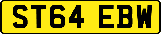 ST64EBW