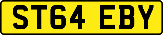 ST64EBY