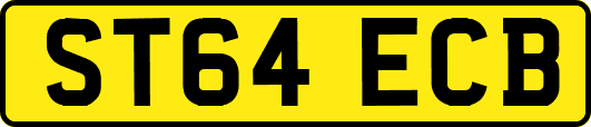 ST64ECB