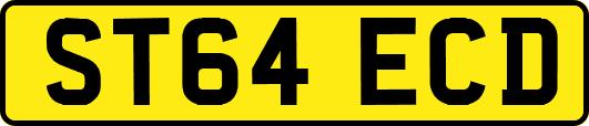 ST64ECD