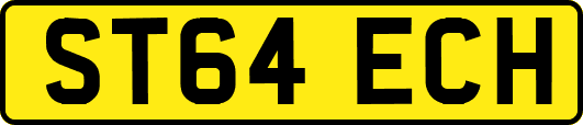 ST64ECH