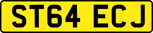 ST64ECJ