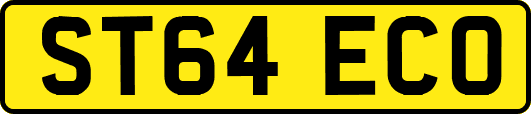 ST64ECO