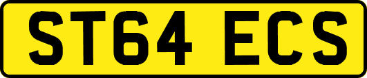 ST64ECS