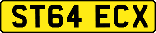 ST64ECX