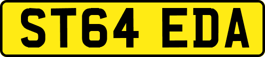 ST64EDA