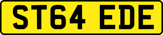 ST64EDE