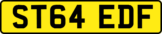ST64EDF