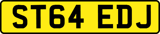 ST64EDJ