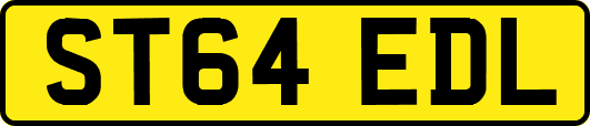 ST64EDL
