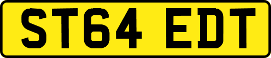 ST64EDT