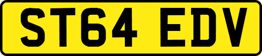 ST64EDV