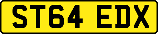 ST64EDX