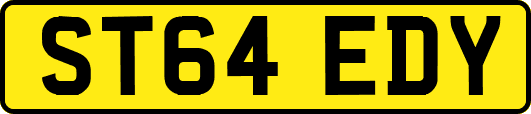 ST64EDY