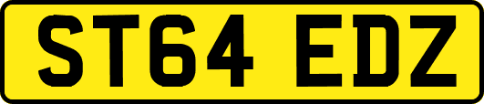 ST64EDZ