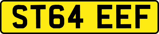 ST64EEF