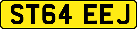 ST64EEJ