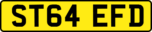 ST64EFD