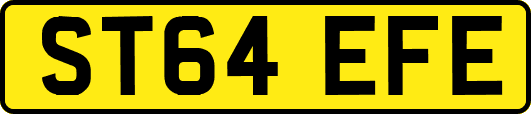 ST64EFE