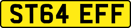 ST64EFF