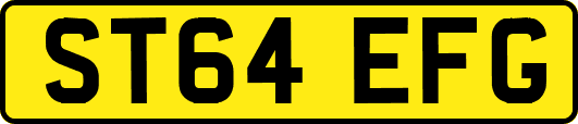 ST64EFG