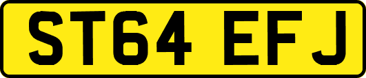 ST64EFJ