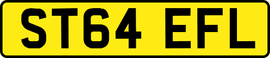 ST64EFL