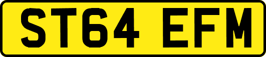 ST64EFM