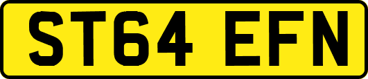 ST64EFN