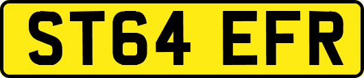 ST64EFR