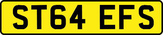 ST64EFS