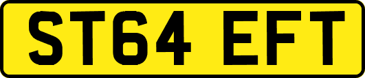 ST64EFT