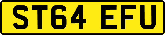 ST64EFU