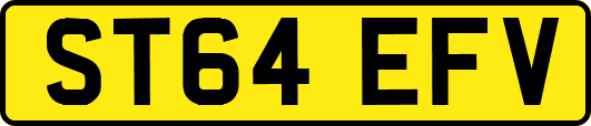 ST64EFV