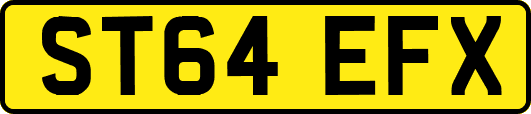ST64EFX