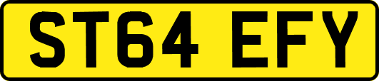 ST64EFY