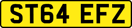 ST64EFZ