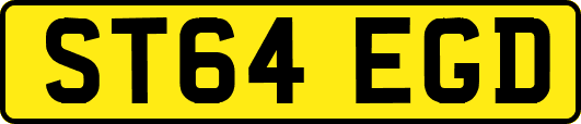 ST64EGD