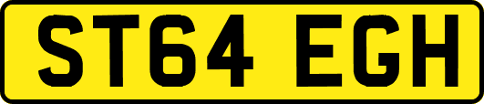 ST64EGH