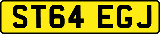 ST64EGJ